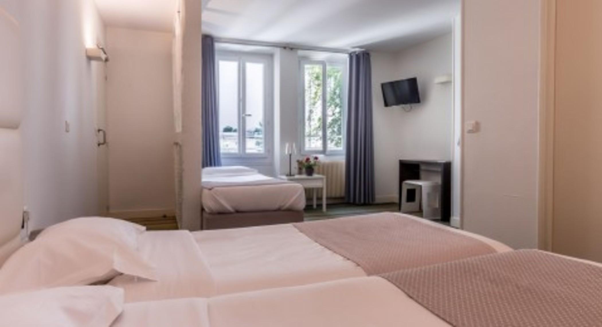 The Originals City, Hotel Lecourbe, Paris Tour Eiffel Ngoại thất bức ảnh